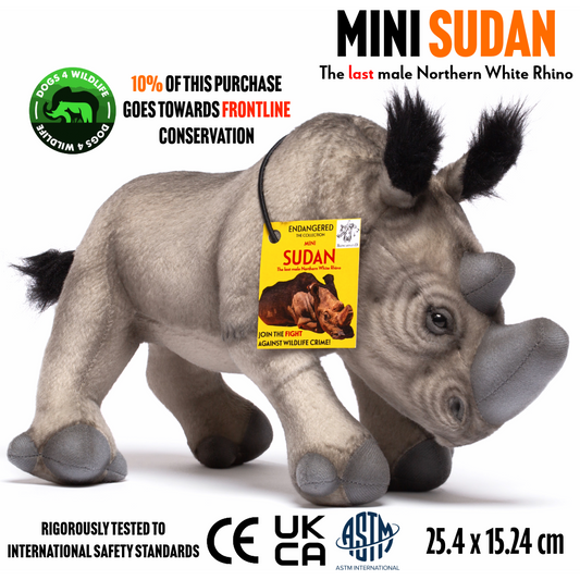 Mini Sudan