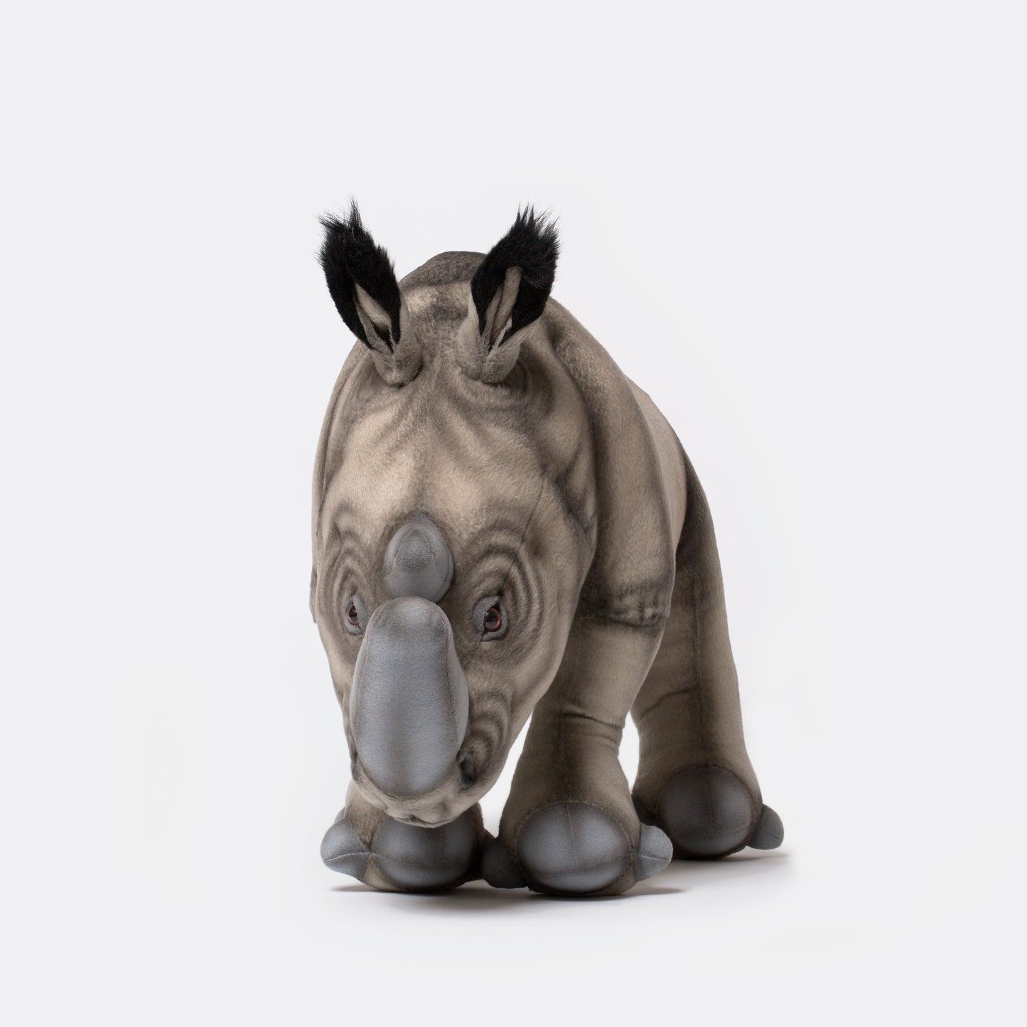 SUDAN The last male Northern White Rhino